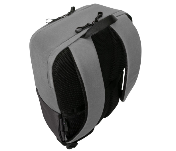 TARGUS Plecak podróżny 16 cali Sagano EcoSmart Travel Black/Grey TBB634GL - 1066955 - zdjęcie 8